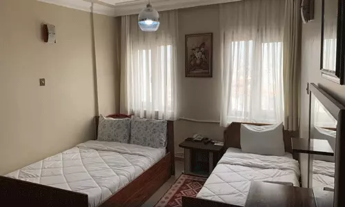 هتل فلش استانبول